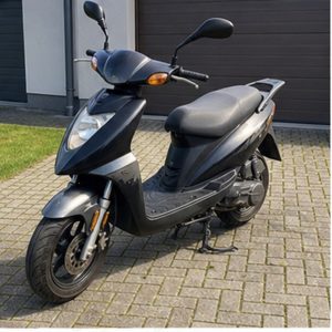 Motoroleris