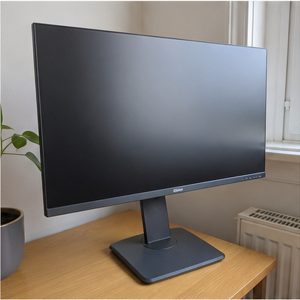 Monitorius 27 colių