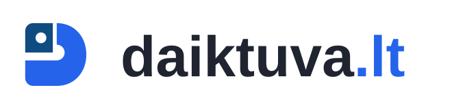 Daiktuva