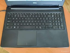 Dell Vostro 3578 Intel i7-8550u SSD Win 11